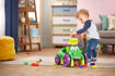 Picture of MEGA BLOKS RIDE N CHOMP CROC